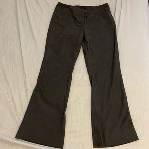 Express Design Studio Publicist Pants